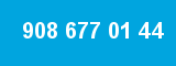908 677 01 44 908 677 01 44